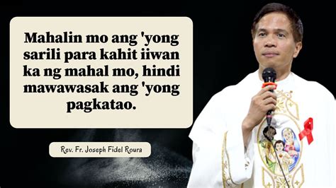 pag mahal mo hindi ka mapapagod kahit wala ka nang maibuga|Nikko Permano .